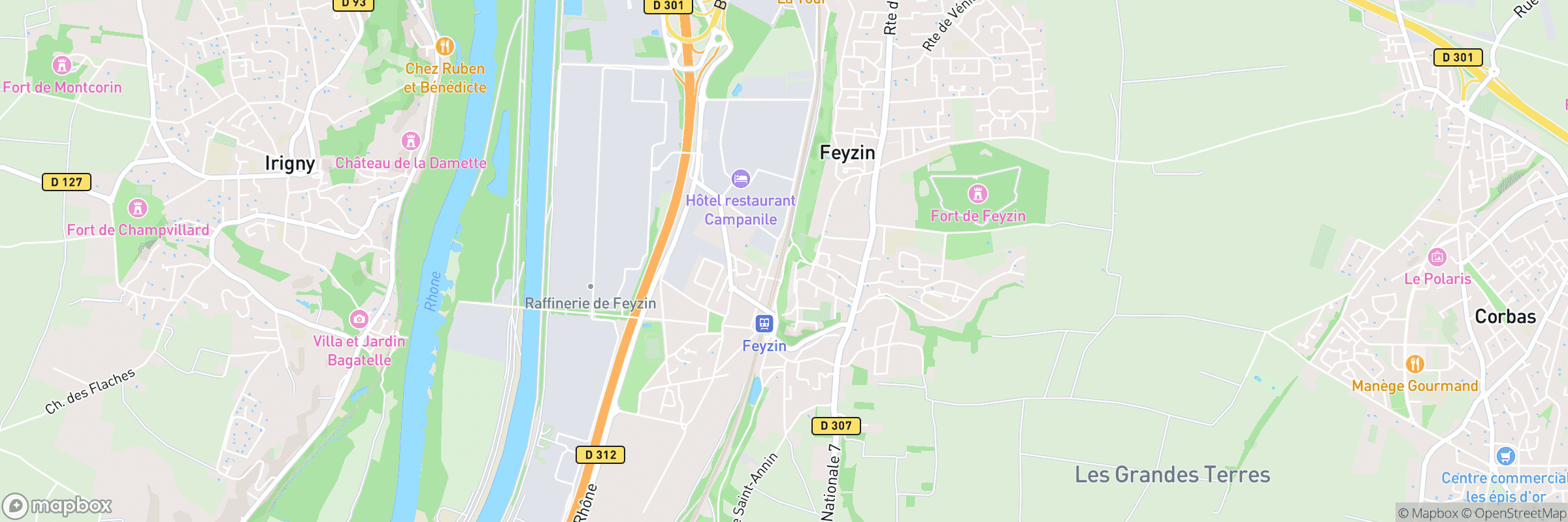 Feyzin