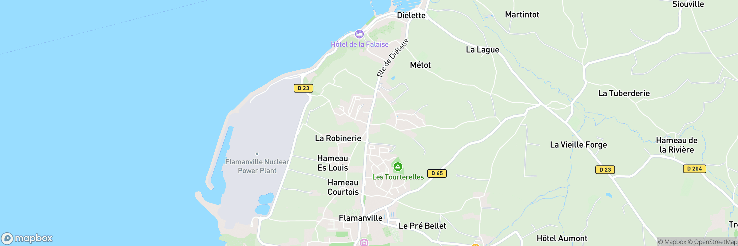Flamanville
