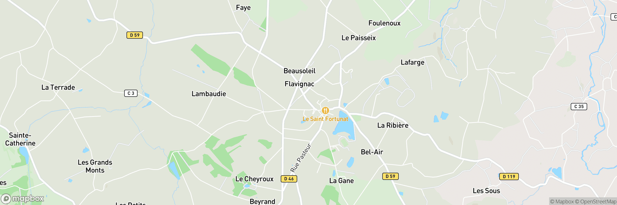 Flavignac