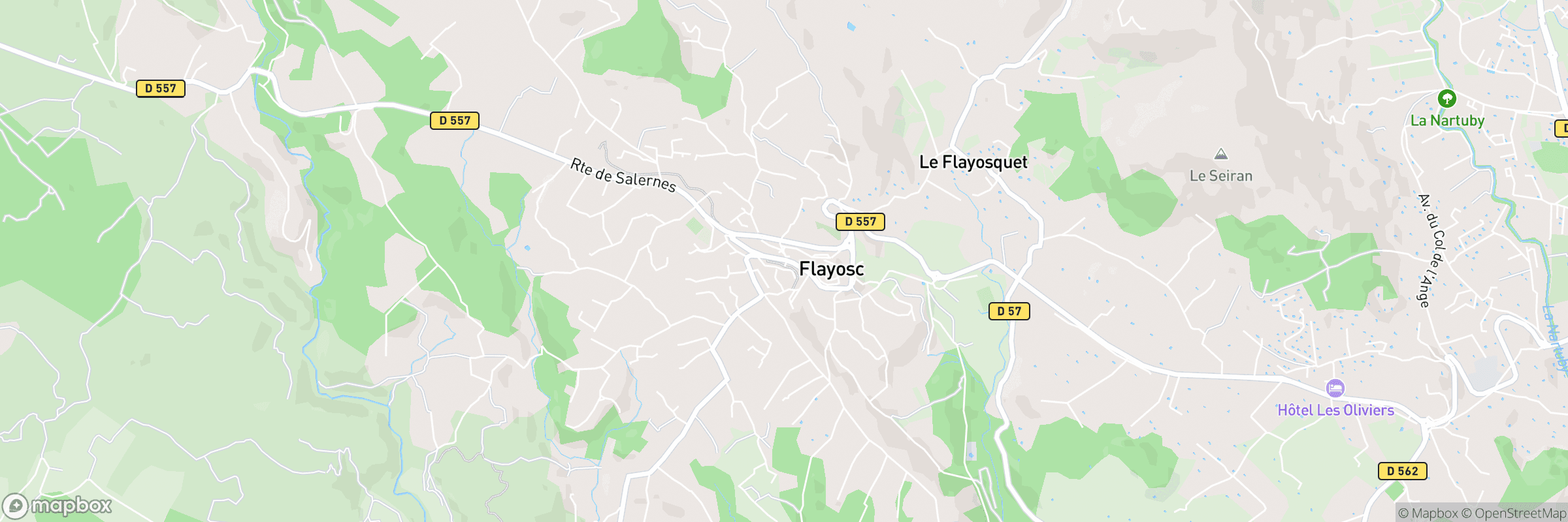 Flayosc