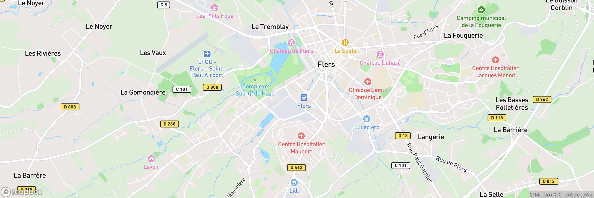 Flers