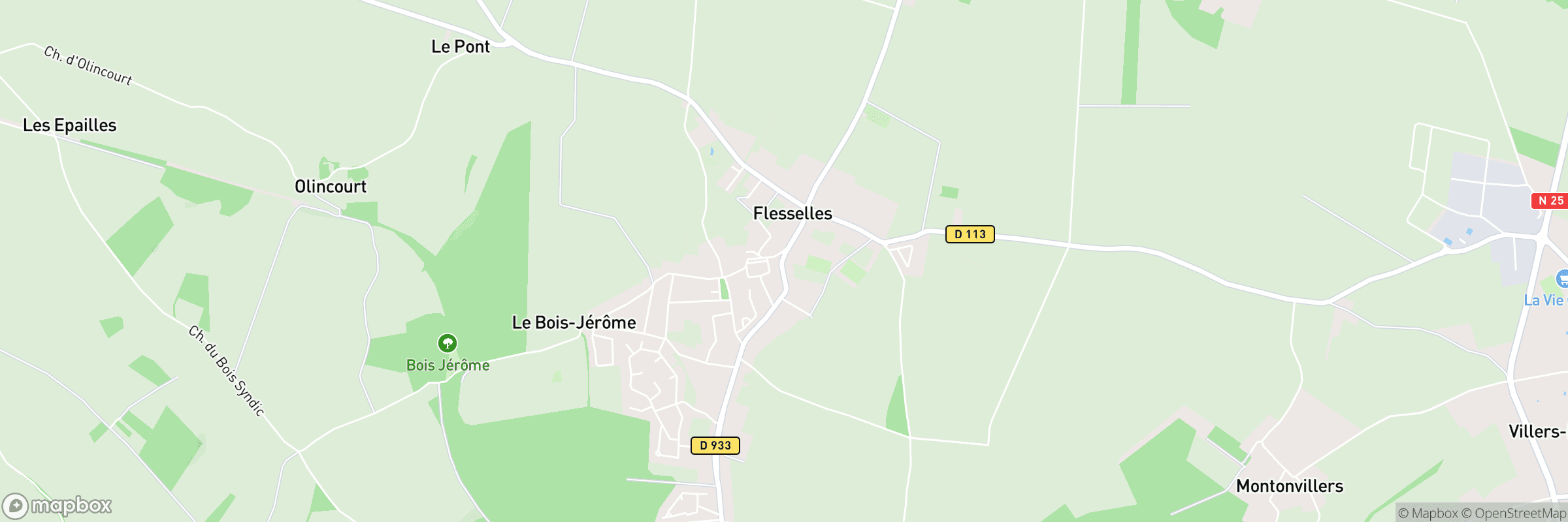 Flesselles