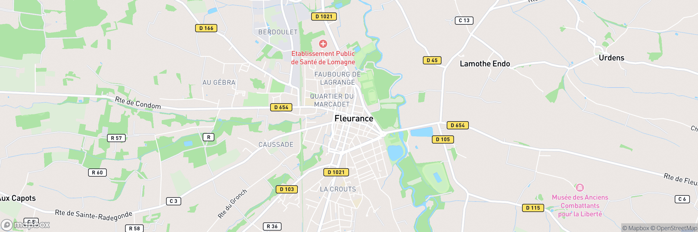 Fleurance