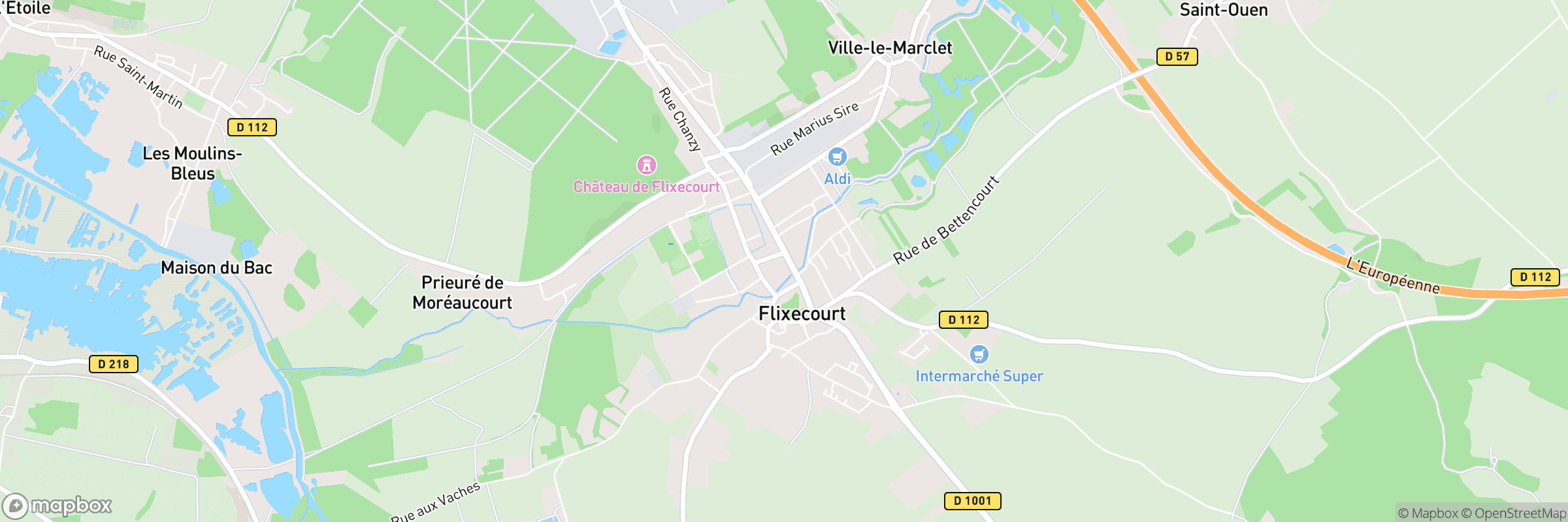 Flixecourt