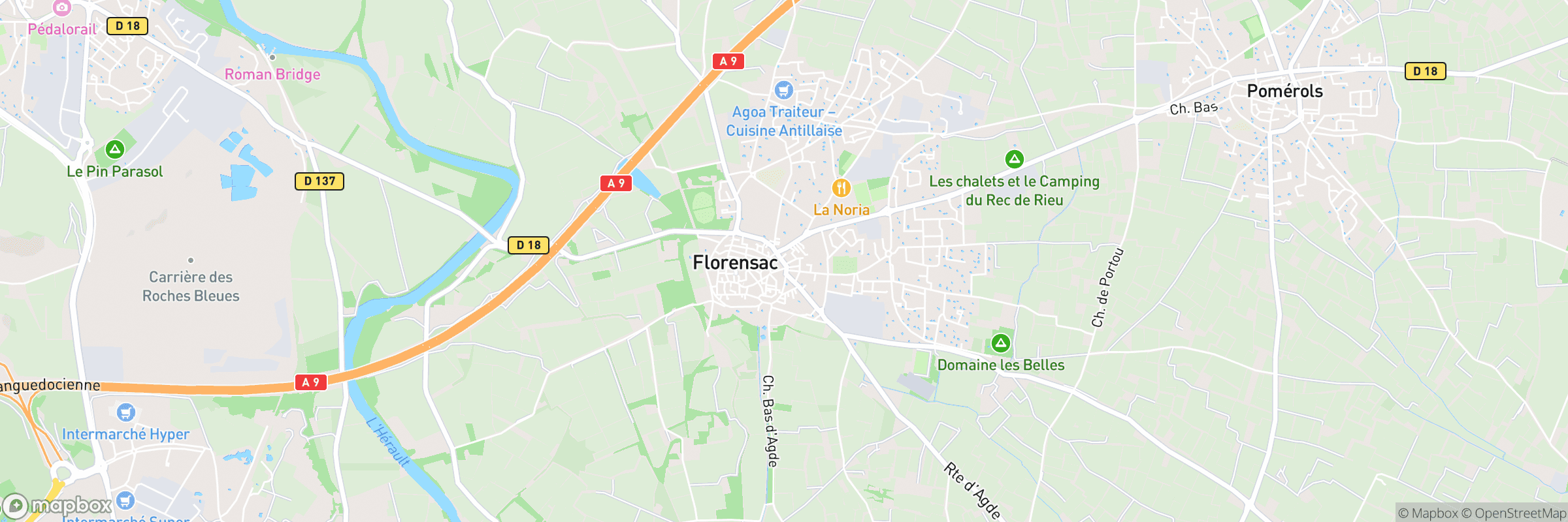 Florensac