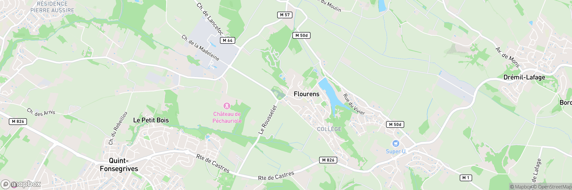 Flourens