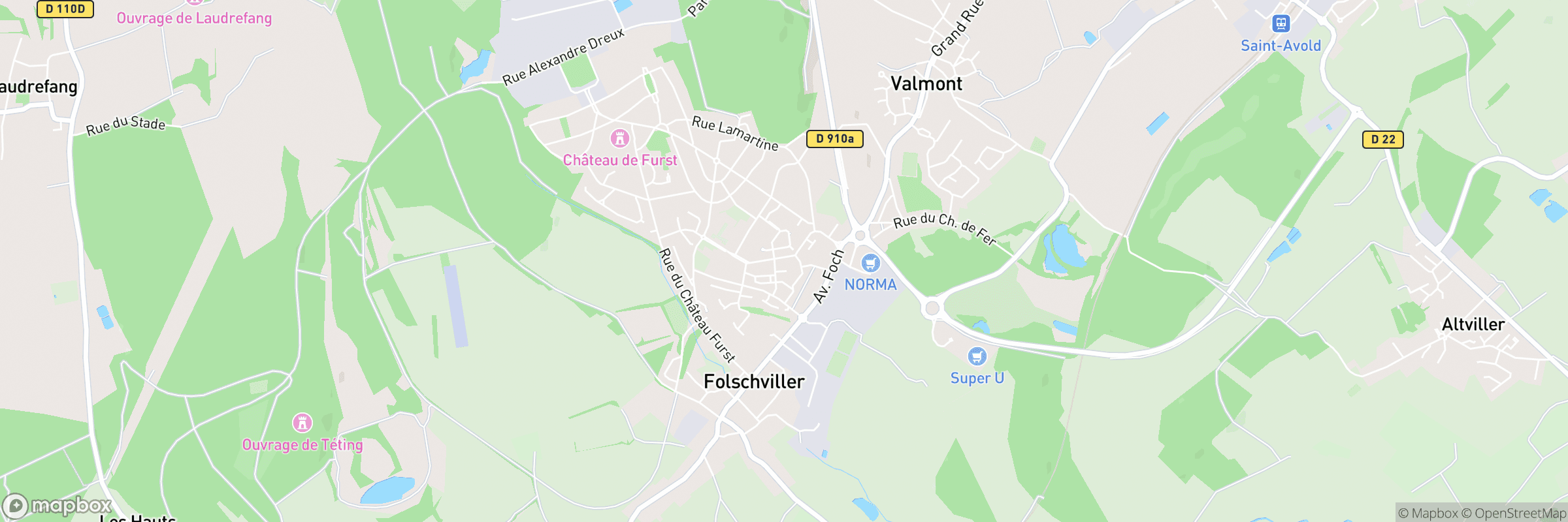 Folschviller