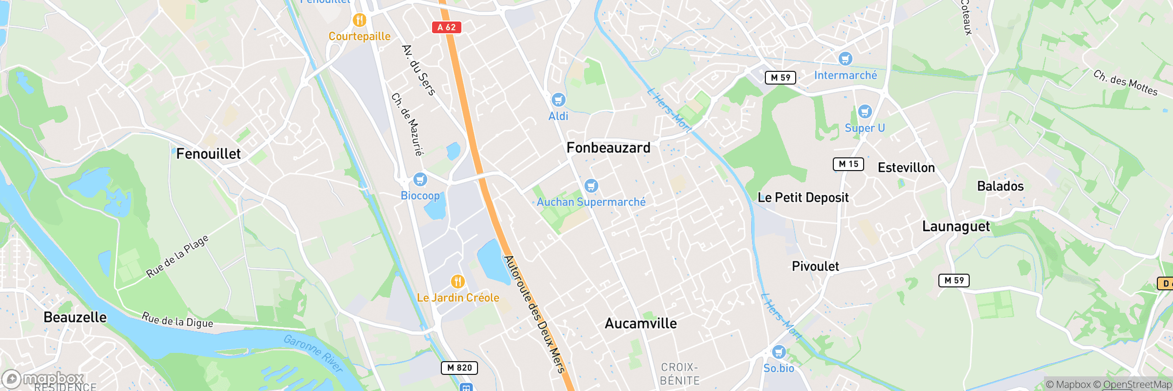 Fonbeauzard