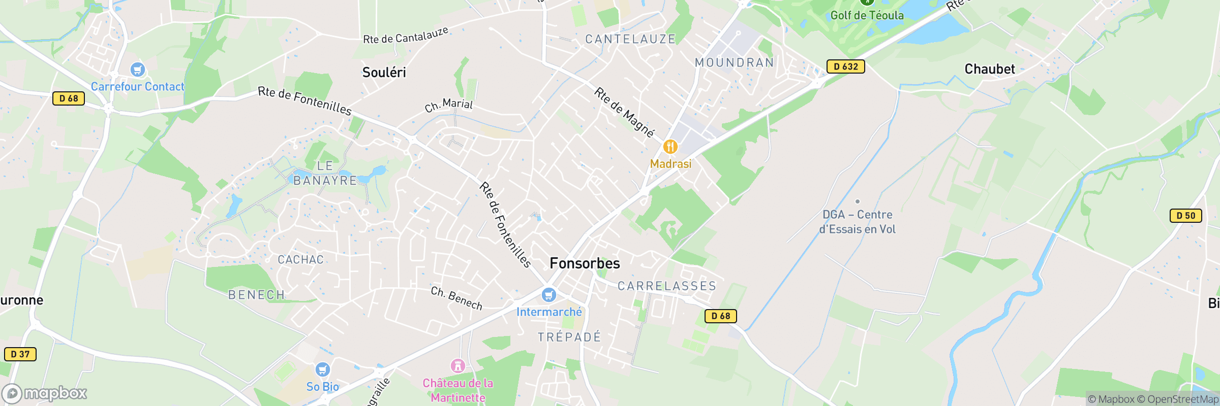Fonsorbes