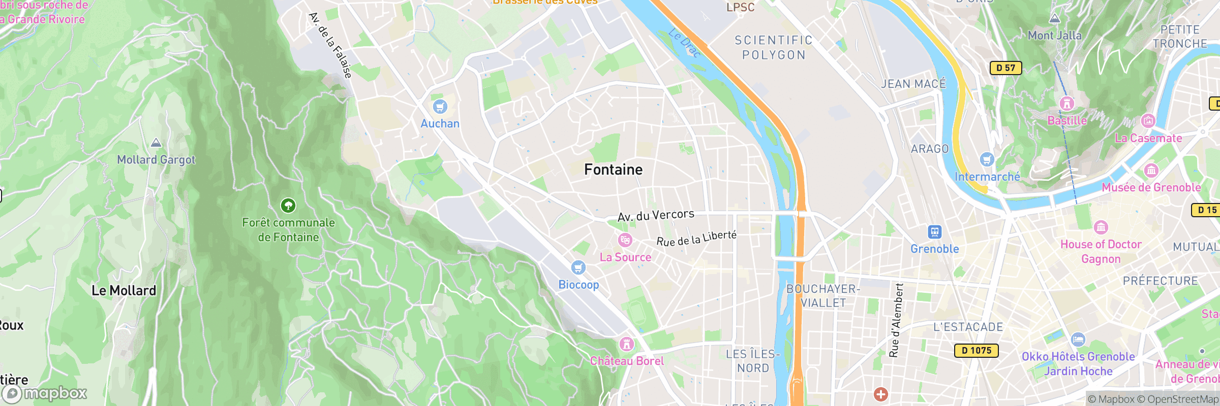 Fontaine