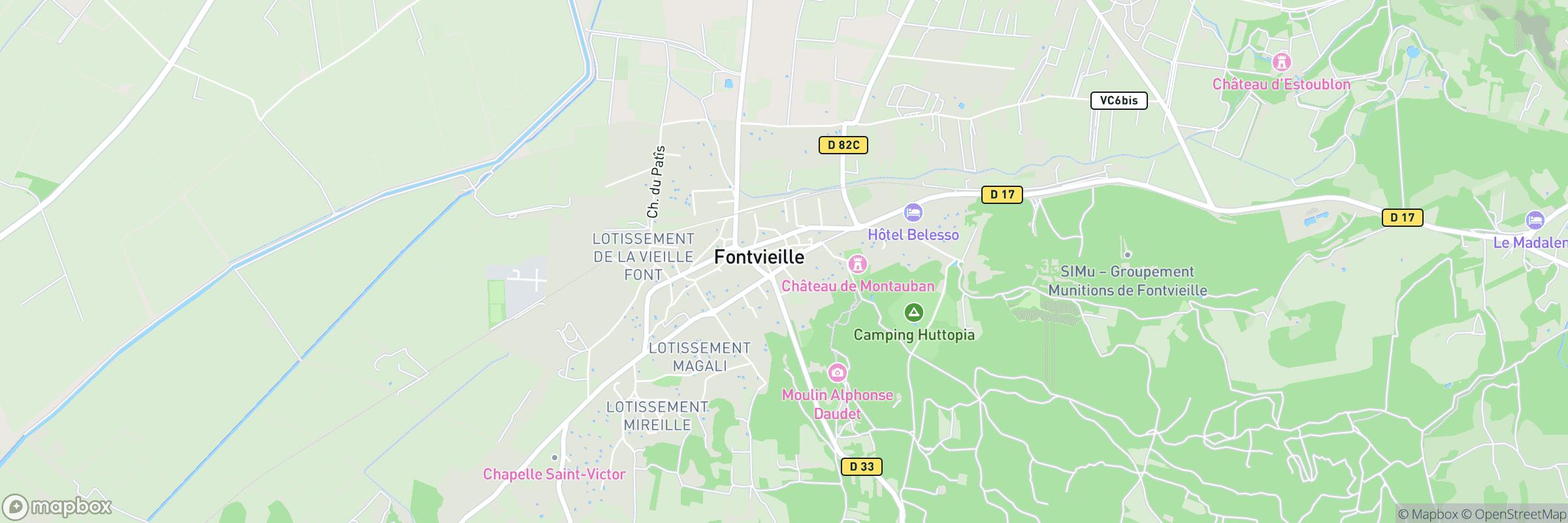 Fontvieille