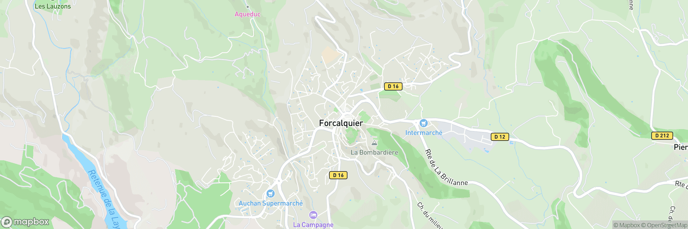 Forcalquier