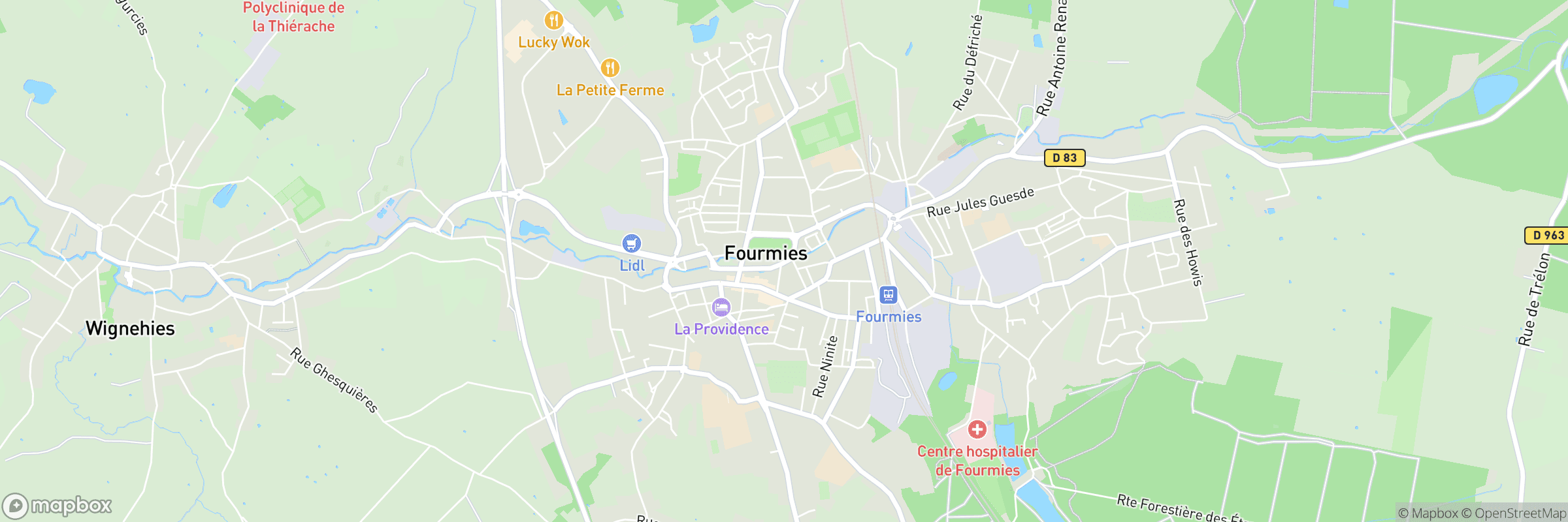Fourmies