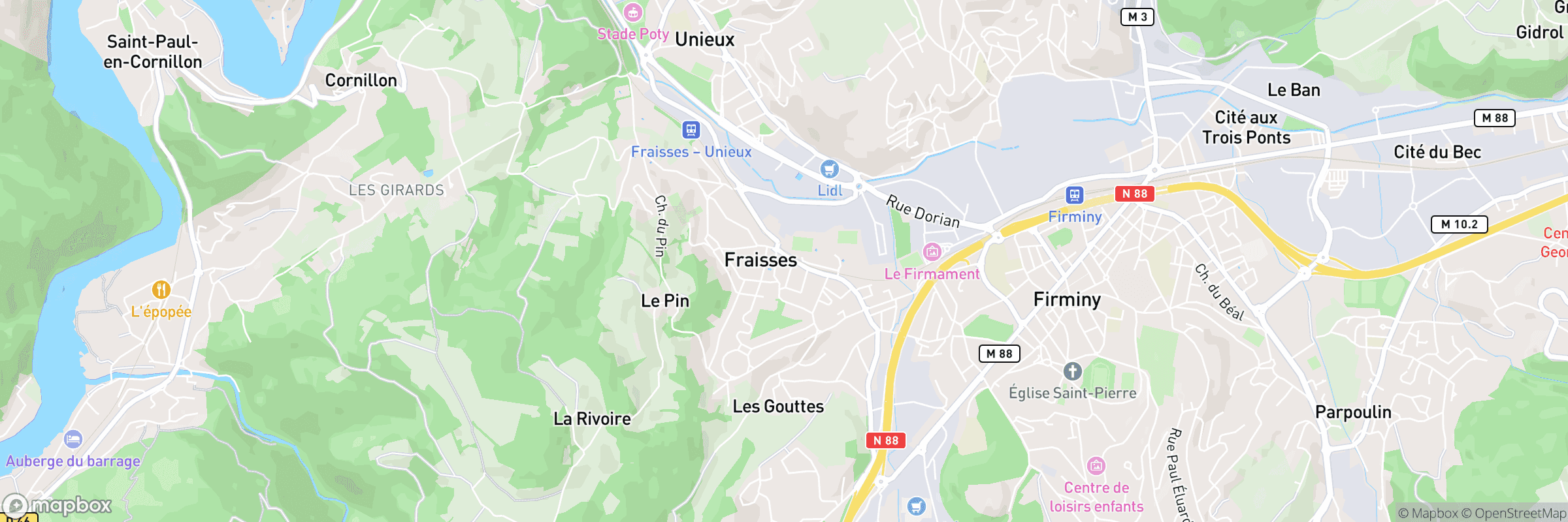 Fraisses