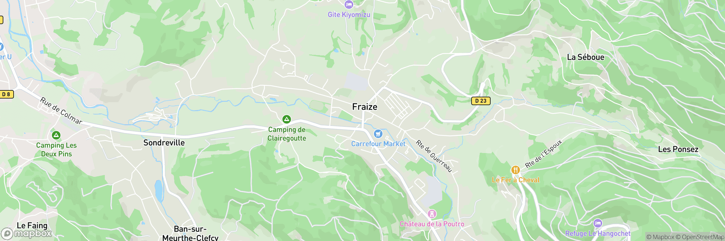 Fraize