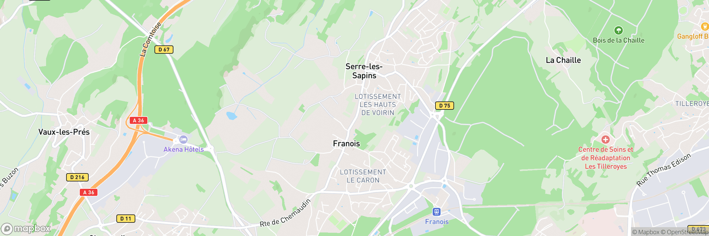 Franois