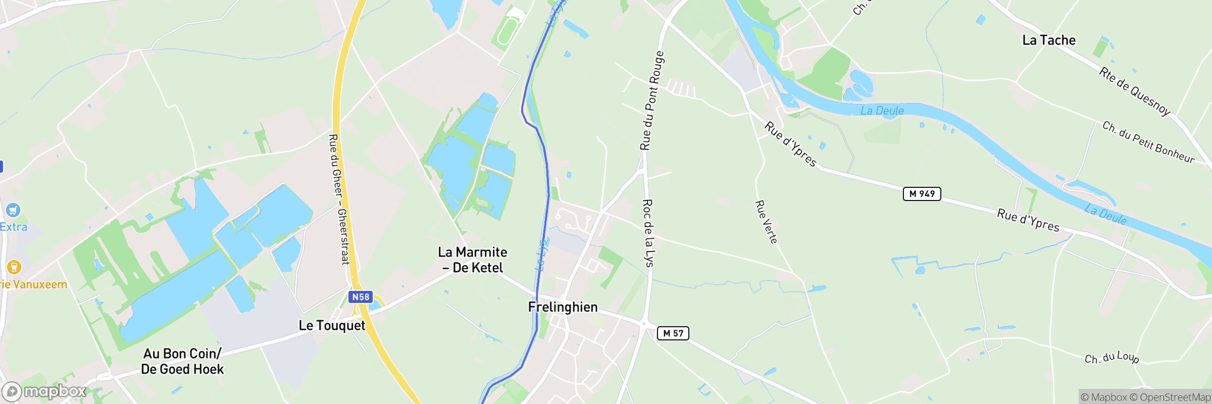 Frelinghien