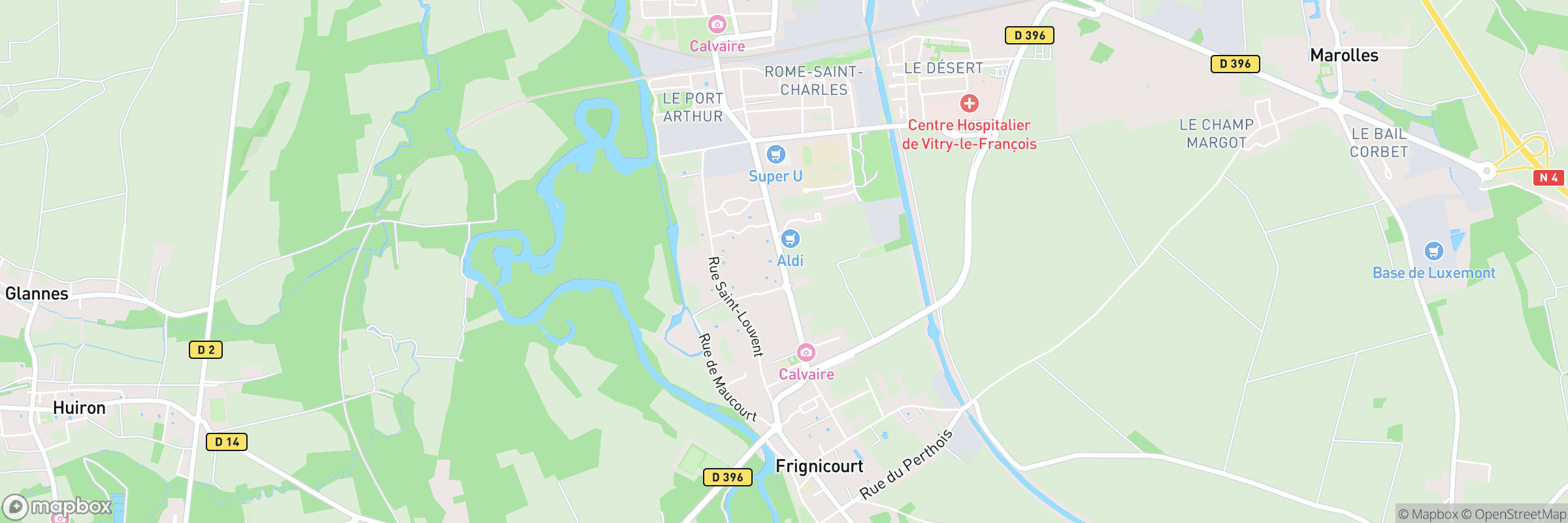 Frignicourt
