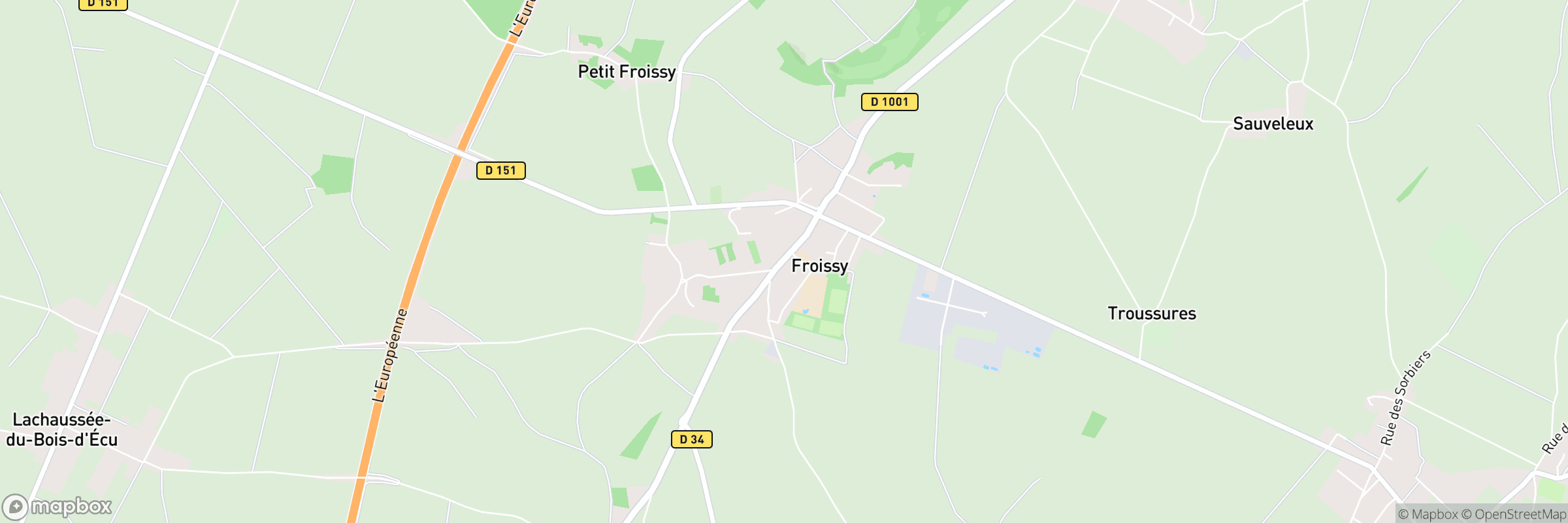 Froissy