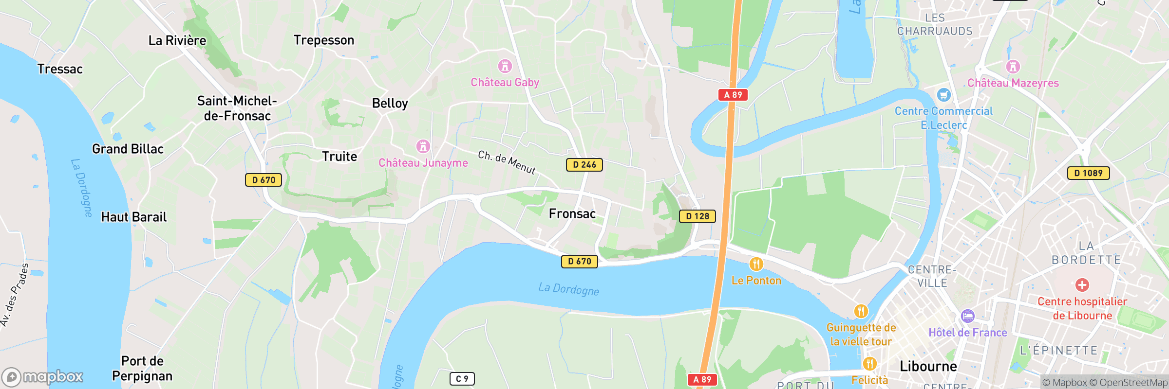 Fronsac
