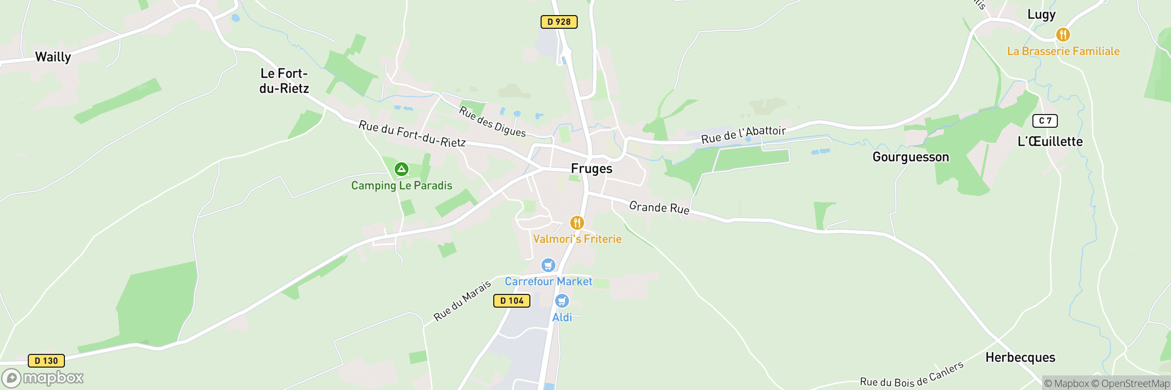 Fruges