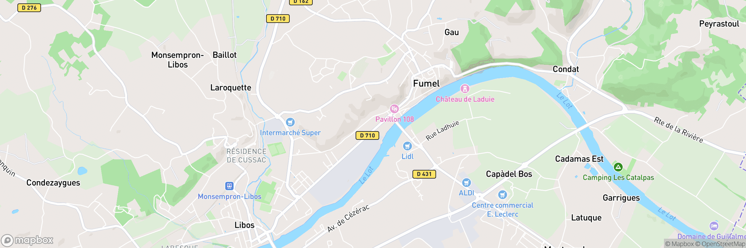 Fumel