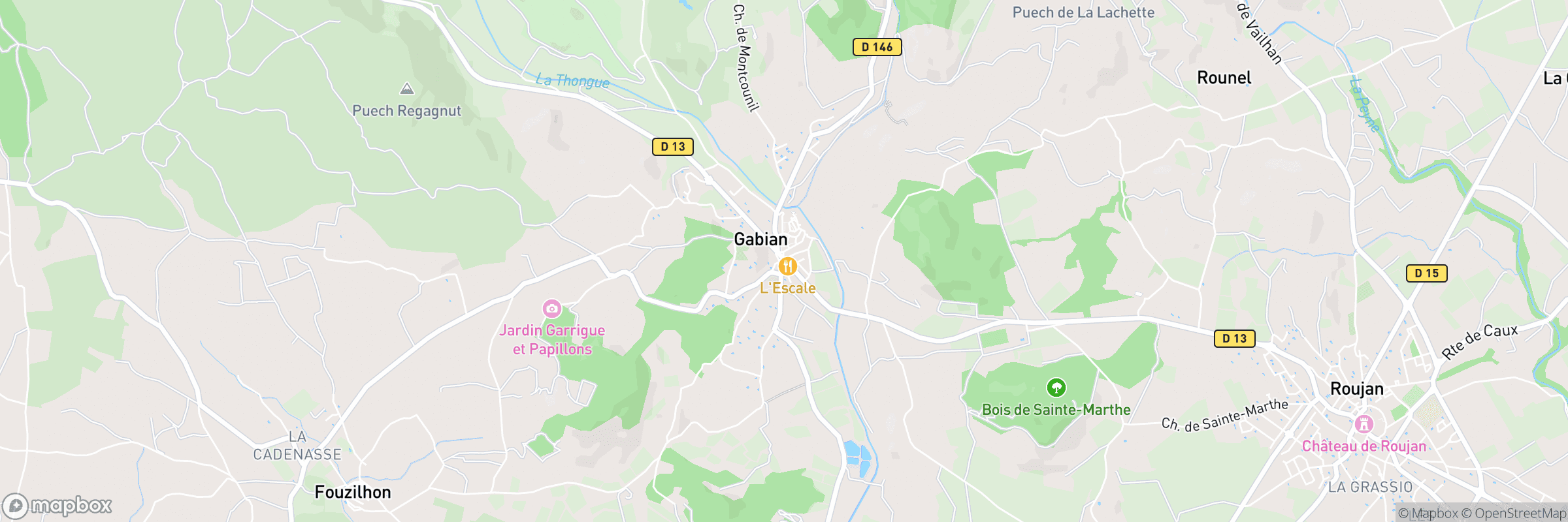 Gabian