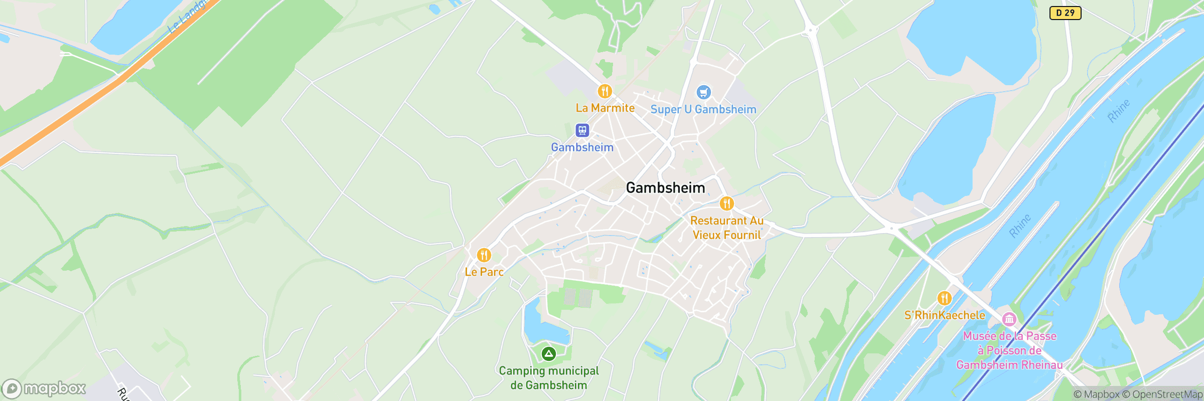 Gambsheim