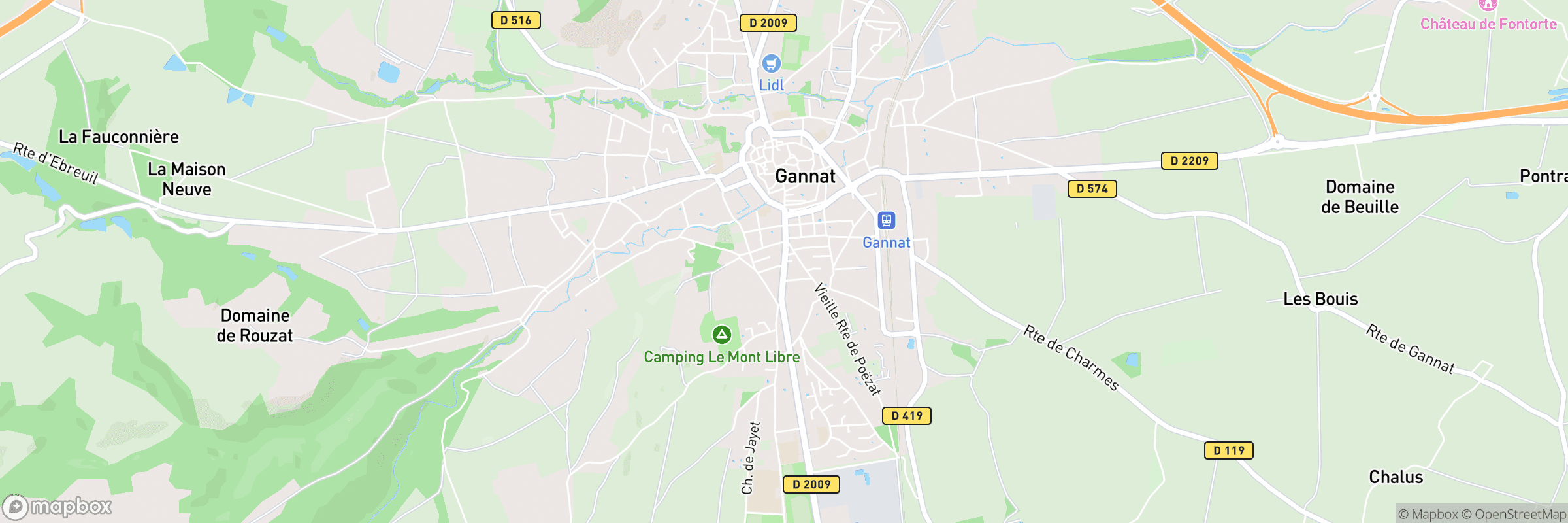 Gannat