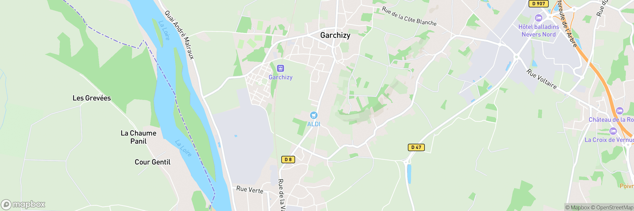 Garchizy