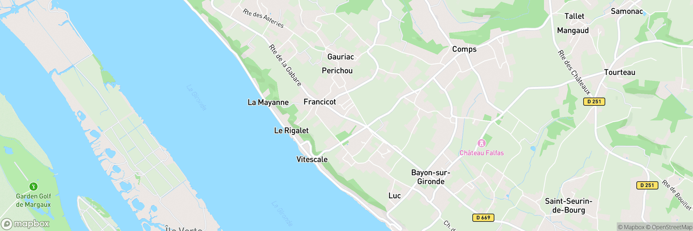 Gauriac
