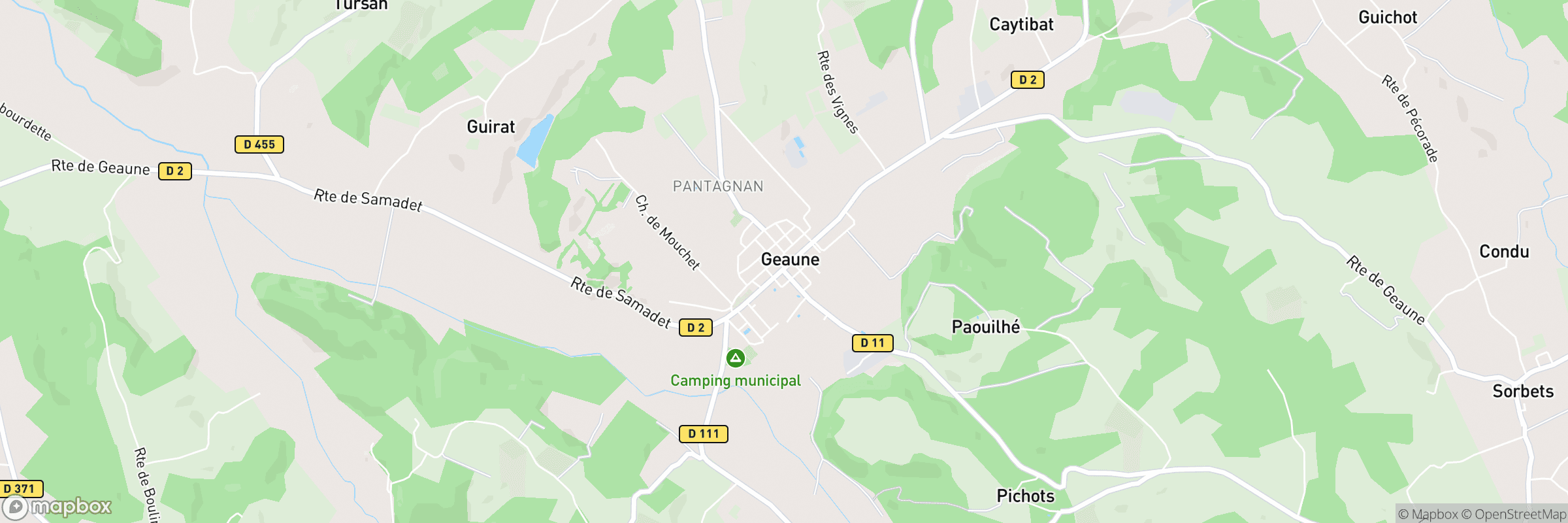 Geaune