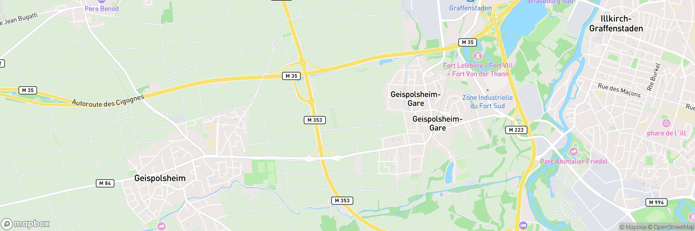Geispolsheim