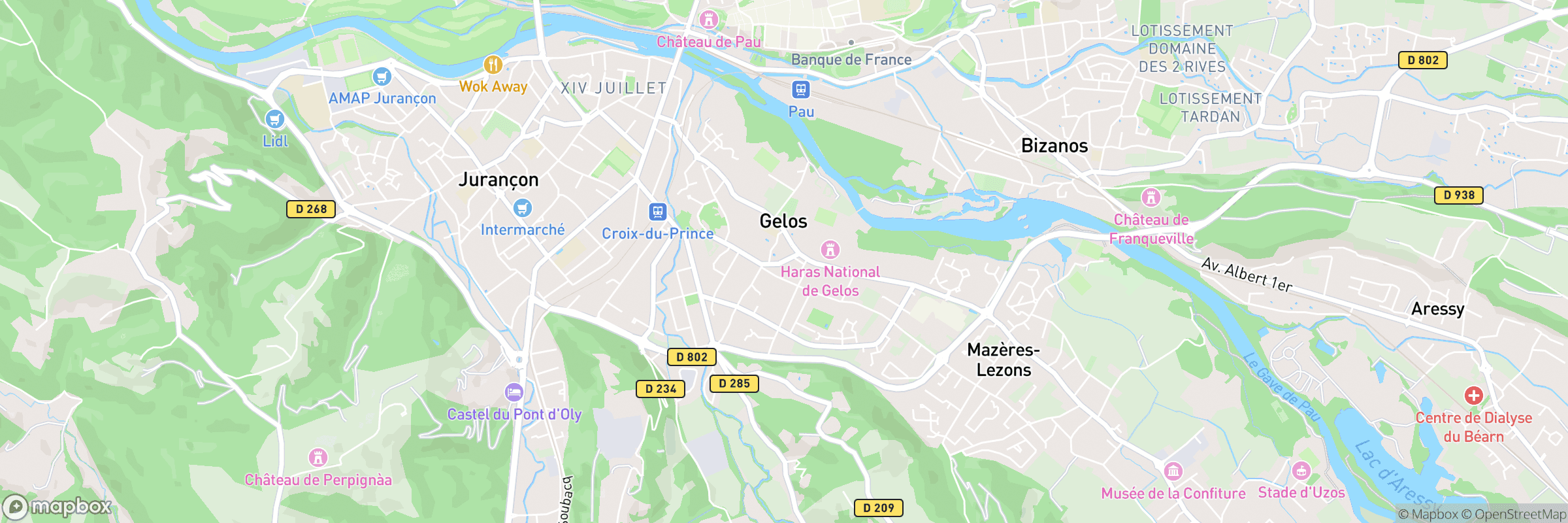 Gelos