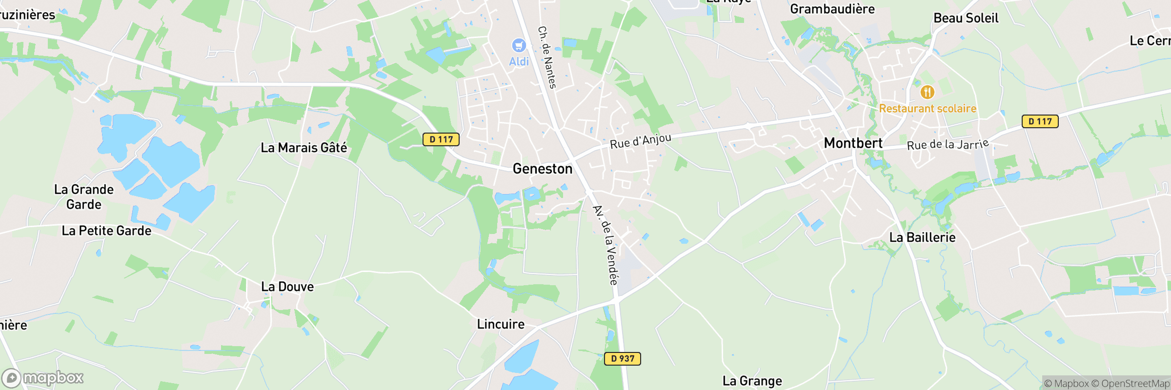 Geneston