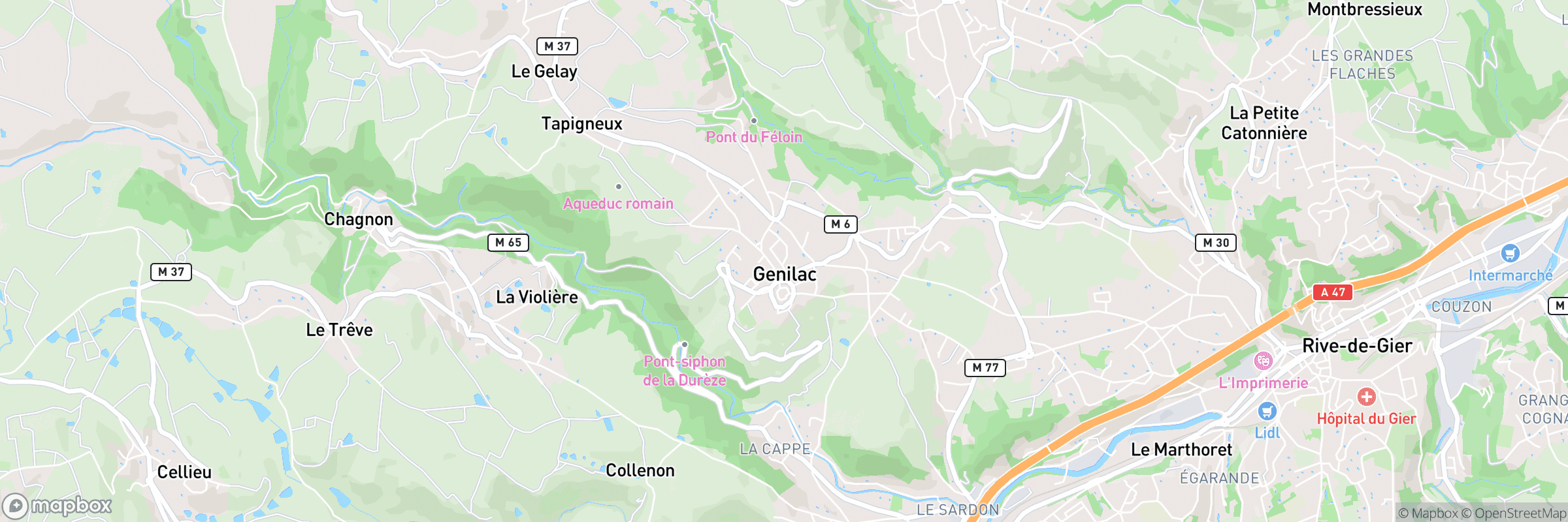 Genilac