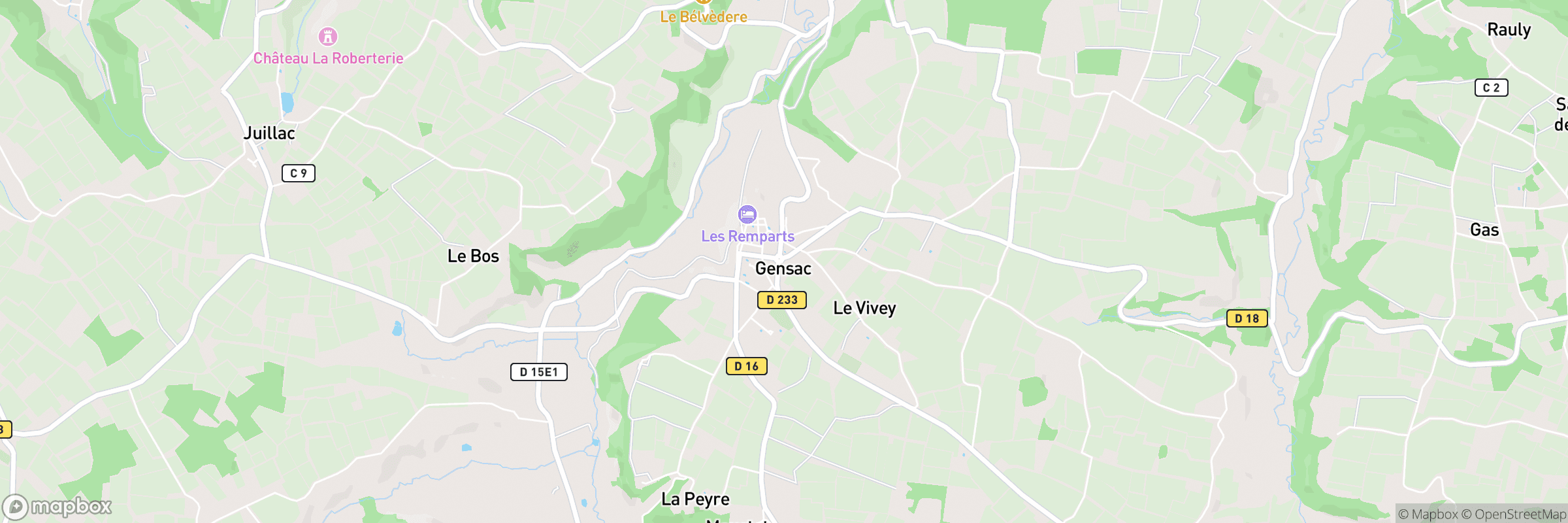 Gensac