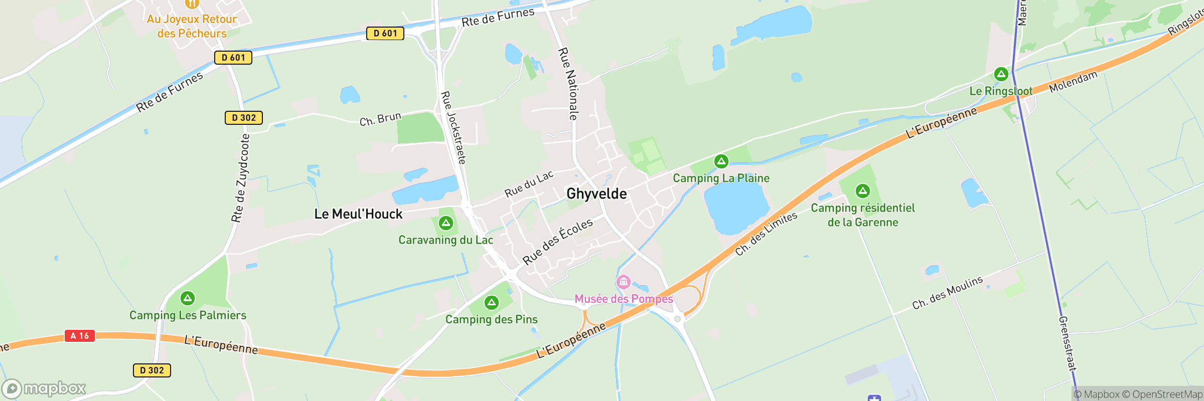 Ghyvelde