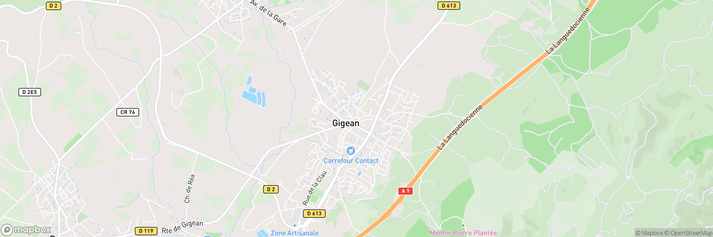 Gigean