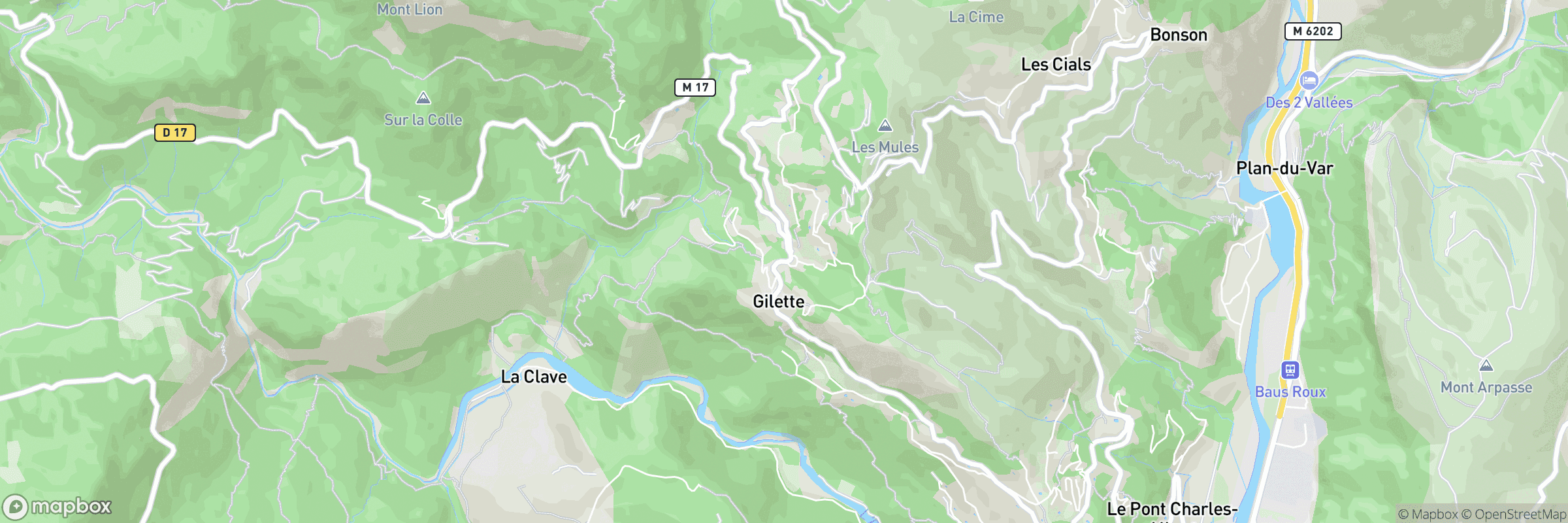 Gilette