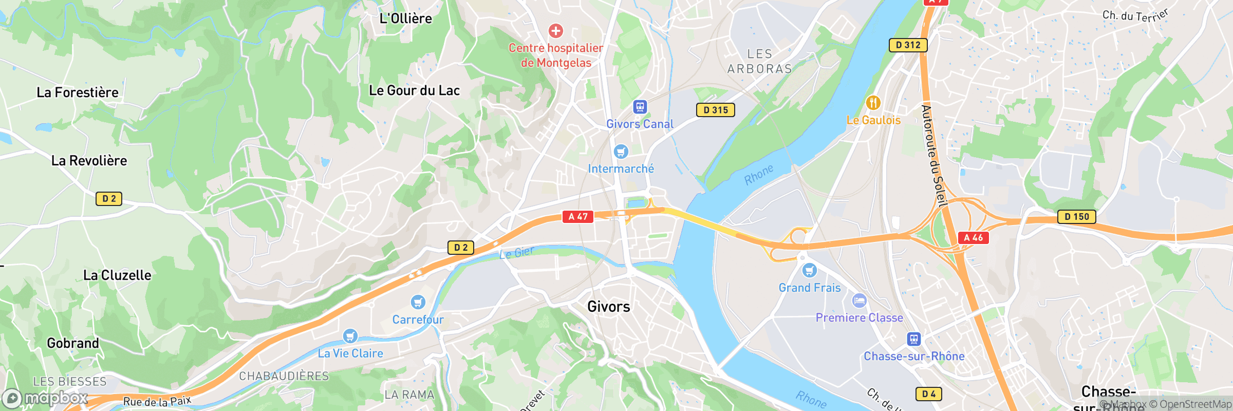 Givors