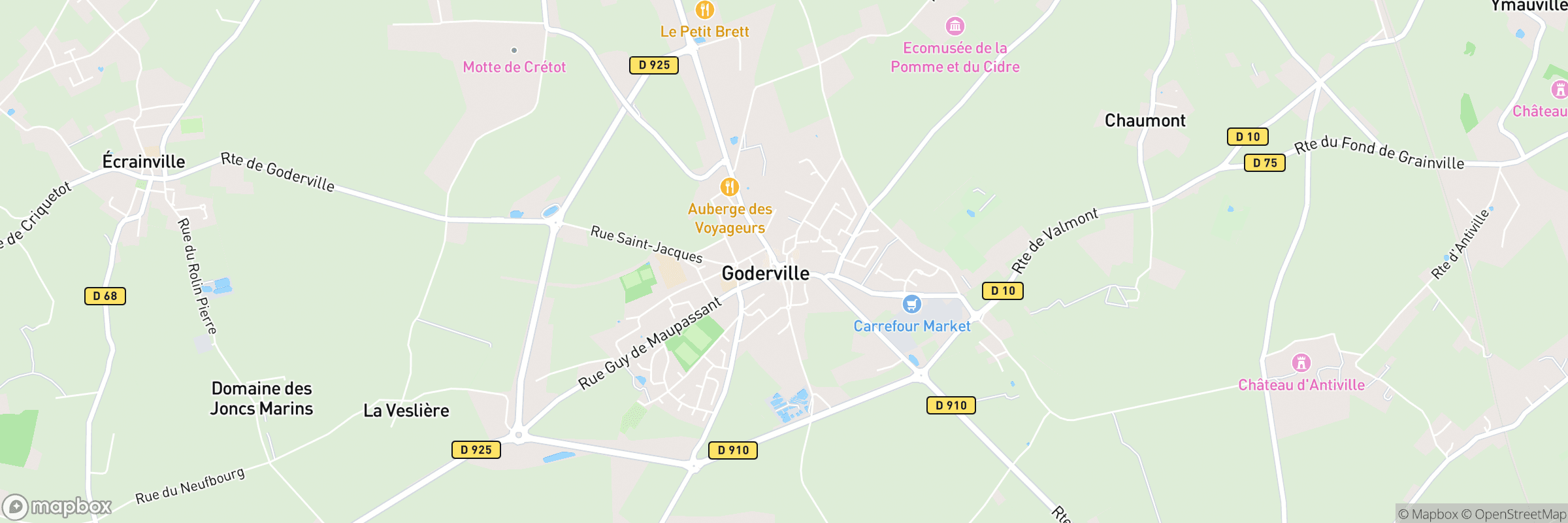 Goderville