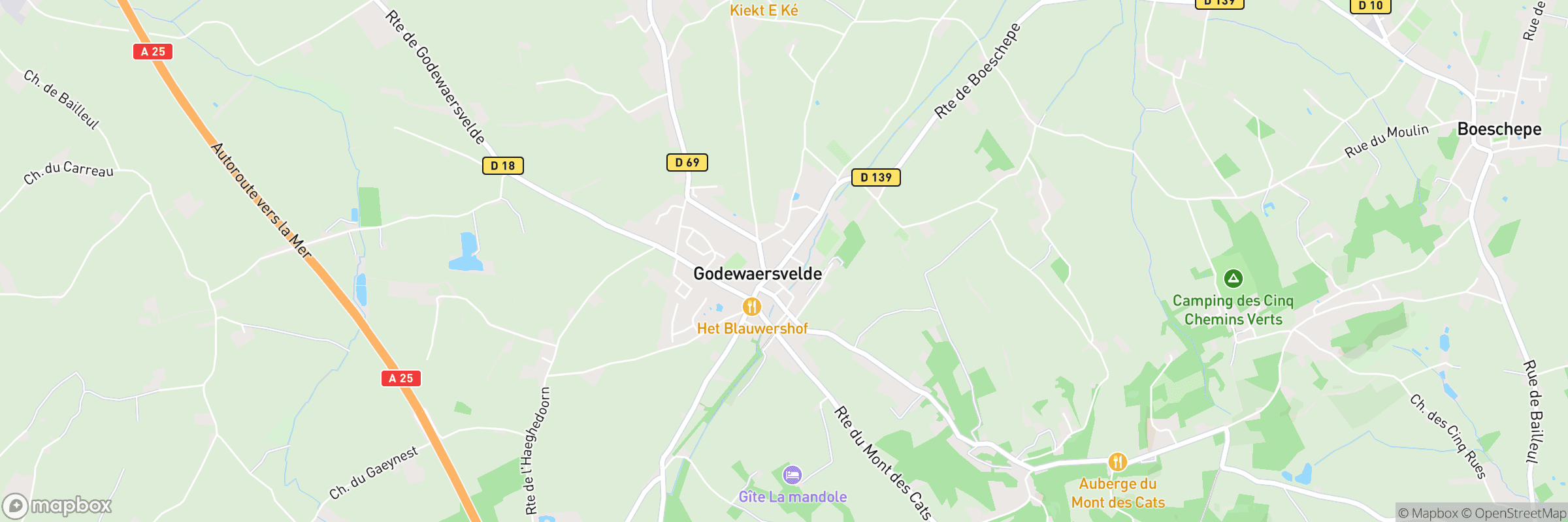 Godewaersvelde