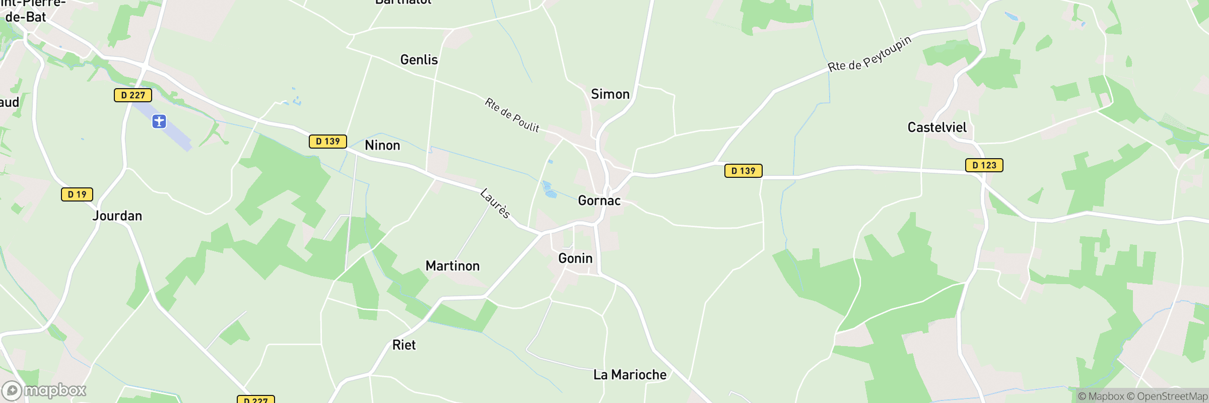 Gornac