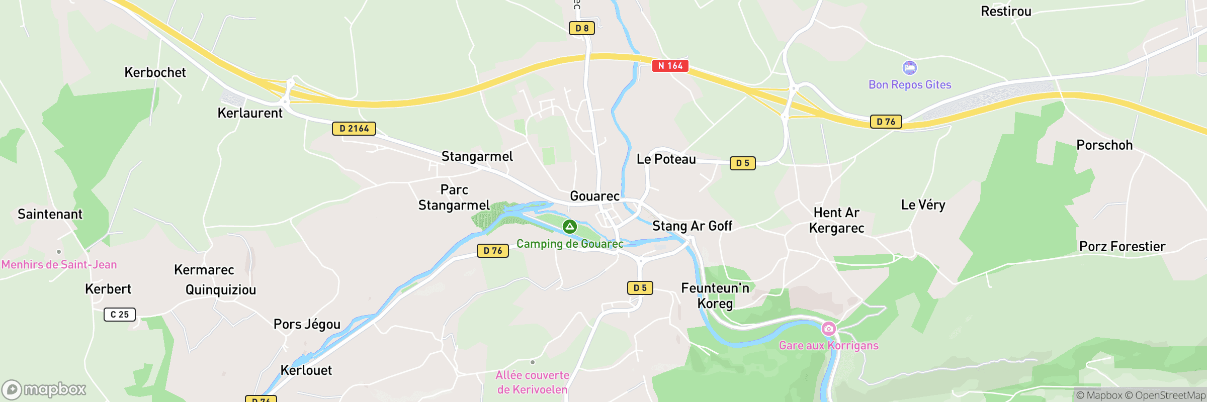 Gouarec