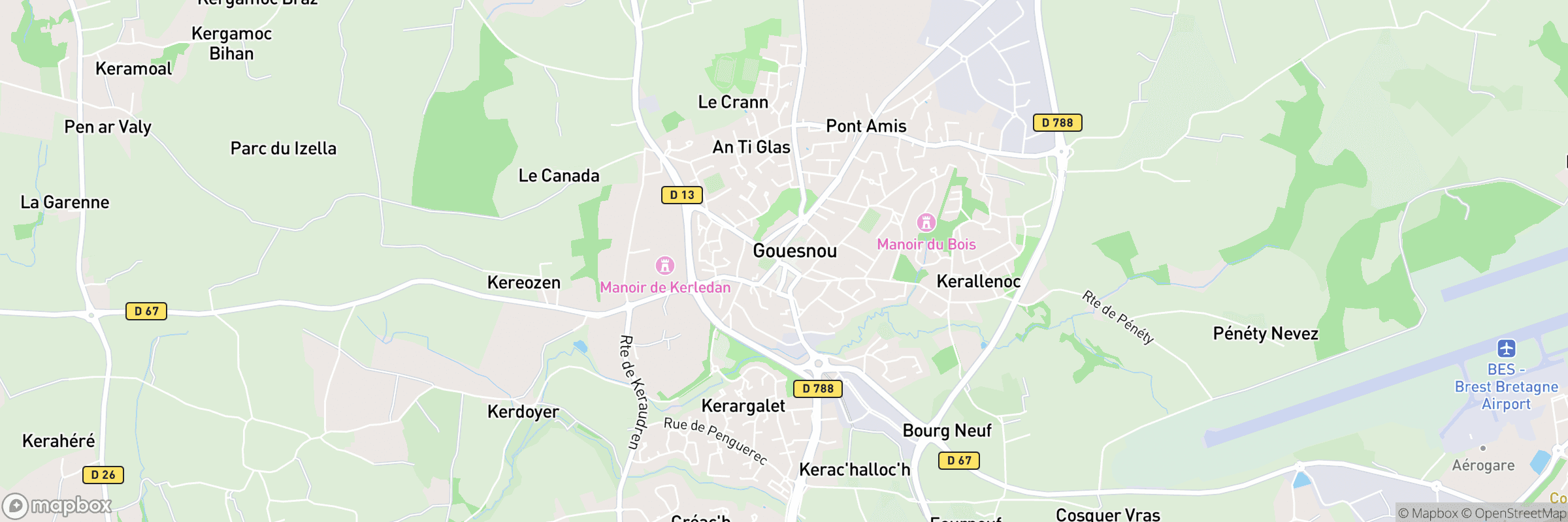 Gouesnou
