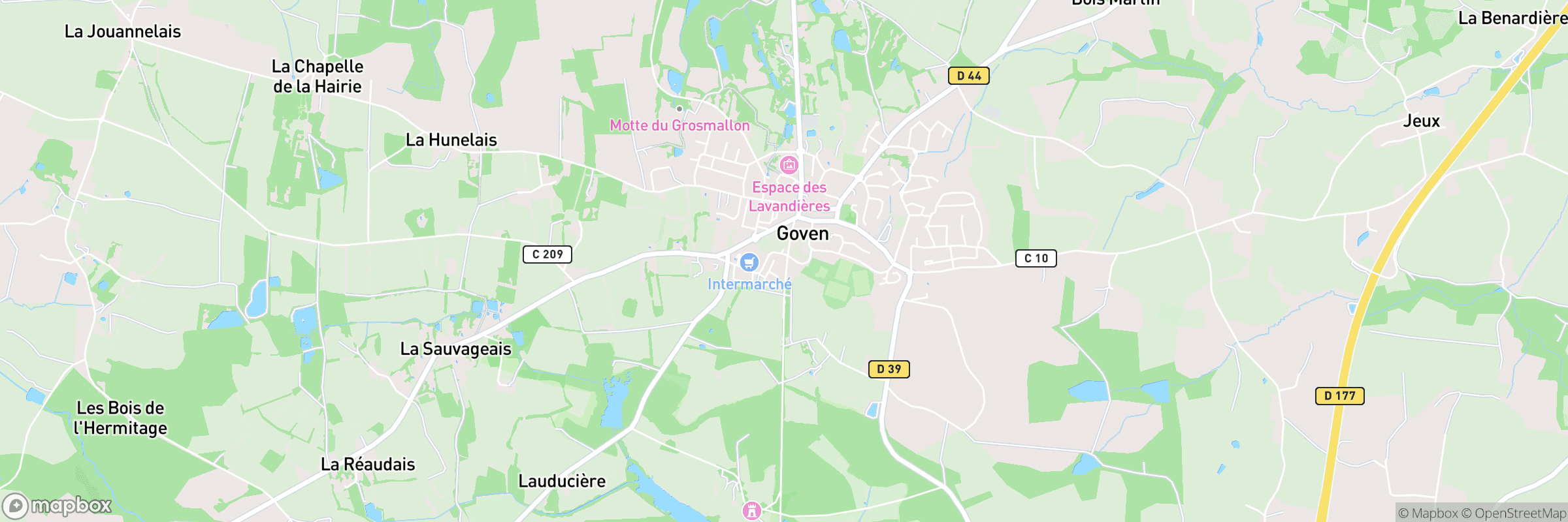 Goven