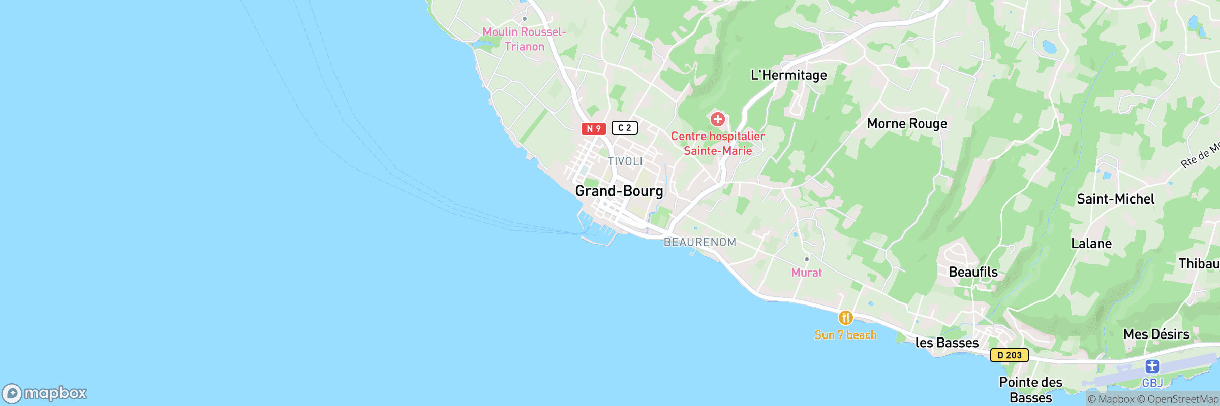 Grand Bourg