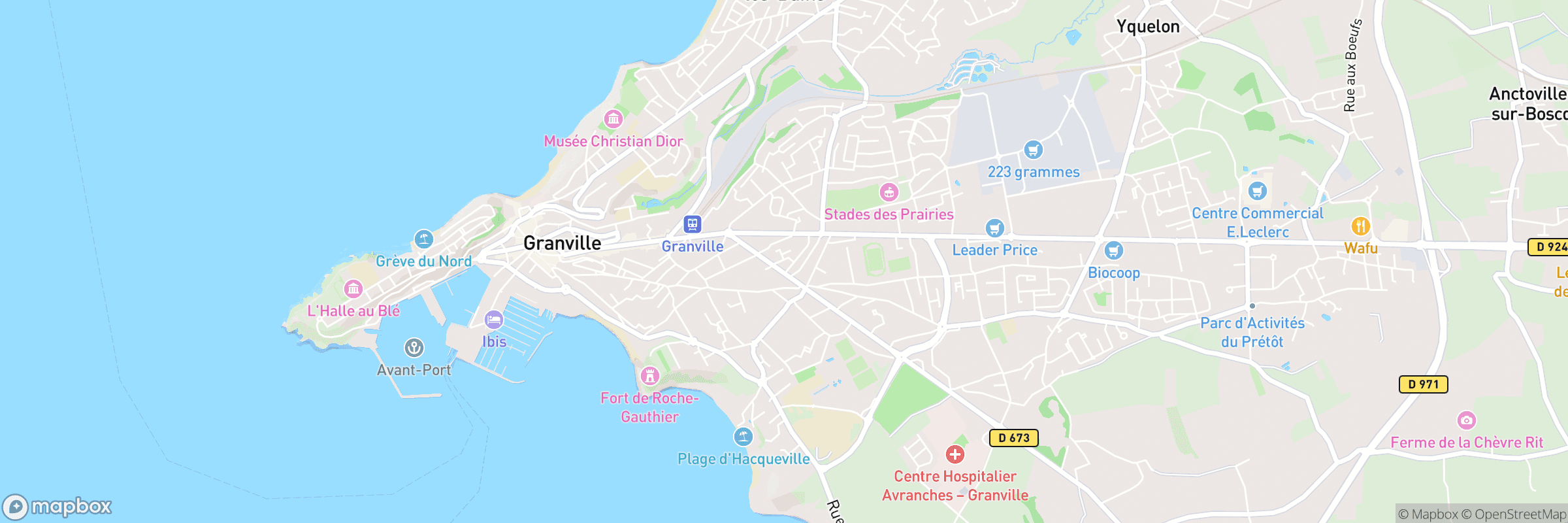 Granville