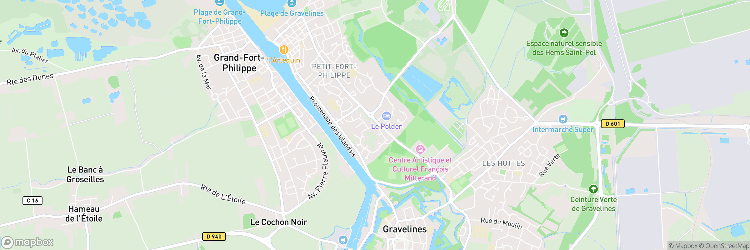 Gravelines